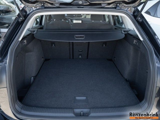Golf VIII Variant Life TDI DSG AHK ACC ergoActiv