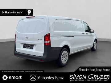 Mercedes Vito - 4