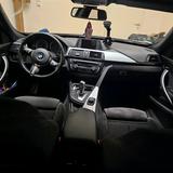 BMW Bmw 320D XDRIVE M paket - gebrauchte BMW 320 Gran Turismo aus dem Jahr 2014