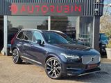 Volvo XC 90 Inscription AWD 7-SITZER/LEDER/LUFT/21"/HU - Volvo XC90 in Krefeld