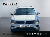 Volkswagen Tiguan 2.0 TSI 4Motion DSG Comfortline *Navi*PDC - VW Tiguan Gebrauchtwagen in Leipzig