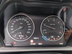 BMW 220d xDrive Luxury LED/Leder/HiFi/M/Scheckh.BMW