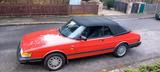 Saab 900i Cabrio - Saab 900: 900s