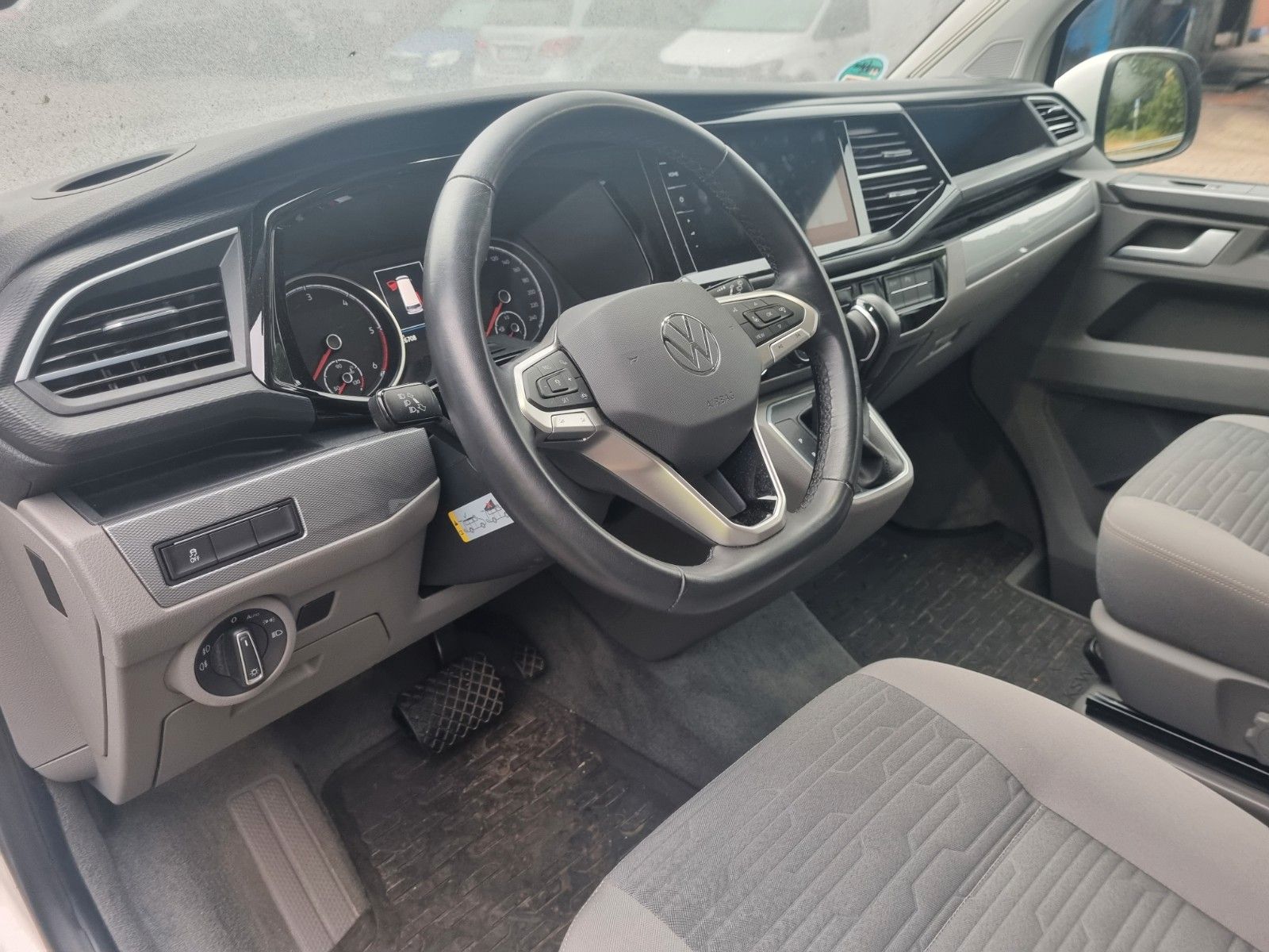 Volkswagen T6.1 California 4Motion Ocean foto 6