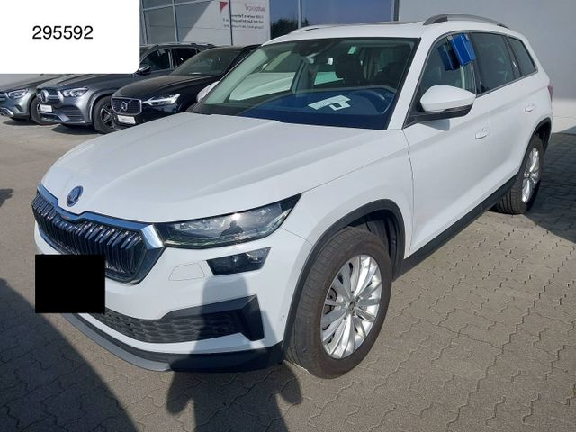 Skoda Kodiaq Style ACC+/LED+/VIRTUAL/PANO/KAM/AHK