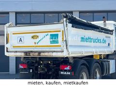 Fahrzeugabbildung MAN 26.470 6x4 Meiller Bordmatik  1760 Euro mtl.