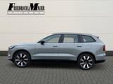 Volvo EX90 Ultra Performance Pure Electric AWD Twin 7- - scheckheftgepflegte Volvo EX90