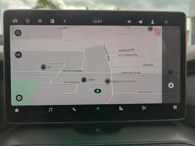 Fahrzeugabbildung SKODA Kodiaq 2.0 TDI DSG Selection AHK NAV KOMFORT