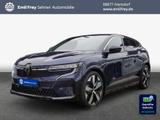 Renault Megane EV60 220hp optimum charge Techno - Renault Megane: Automatik