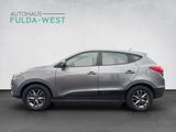 Hyundai ix35 1.6 135PS Klima 4xSitzheiz Tempomat AHK ab. - Hyundai in Aachen