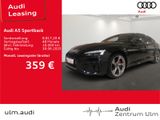 Audi A5 Sportback S-Line 40 TDI qu COMPETITION EDITIO - Audi A5: TDI Sportback