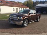 Andere Dodge RAM 1500 Quadcab Laremie - Andere mit LPG-Antrieb
