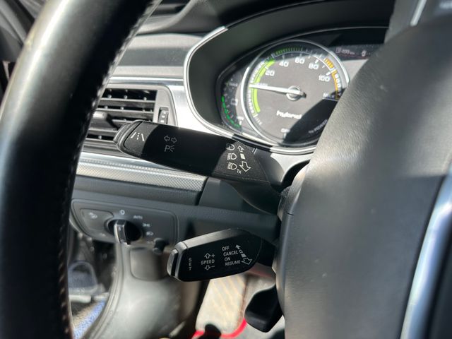 Audi A6 Lim. 2.0 TFSI hybrid *Allwetter*