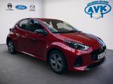 Mazda 2 Hybrid FWD Exclusive-Line Apple Carplay, Klima - rote Mazda 2 Hybrid