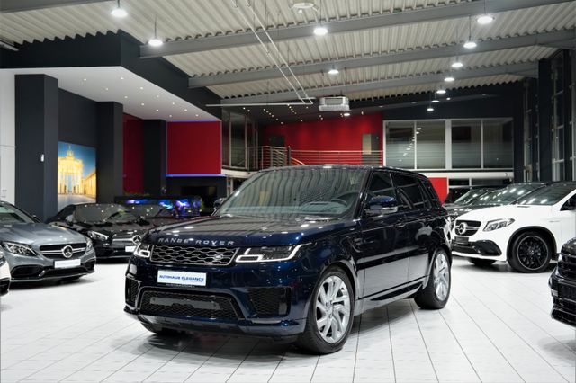 Land Rover Range Rover Sport HSE Dynamic*MERIDIAN*PANO*HUD*