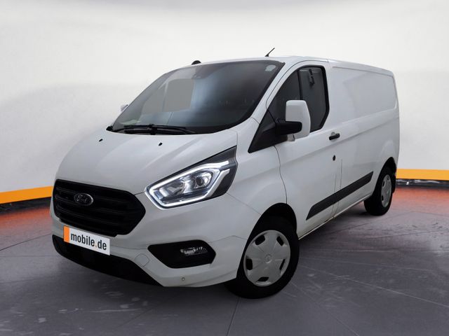 Ford Transit Custom 2.0 EcoBlue 320 L1 Trend*KAMERA*