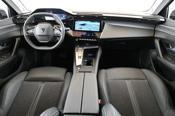 Peugeot 308 - 11