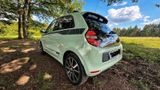Renault  Vollausst. Traum-Twingo TCe 90 La Parisienne - Renault Twingo: Schiebedach
