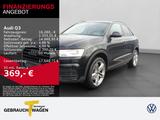 Audi Q3 1.4 TFSI LM19 NAVI SITZHZ - Audi Q3 in Essen