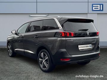 Peugeot 5008 - 3