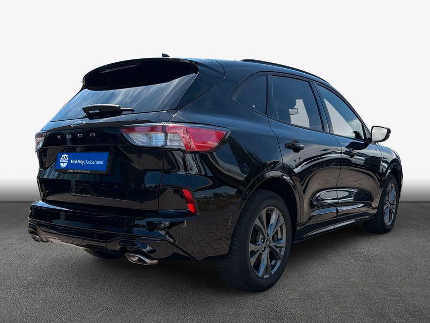 Ford Kuga 1.5 EcoBoost ST-LINE X