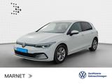 Volkswagen Golf VIII 1.5 TSI Life Navi*AHK*StHzg*Kamera*Key - Volkswagen Golf: V5