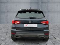 Seat Arona - Vorschau Bild 5