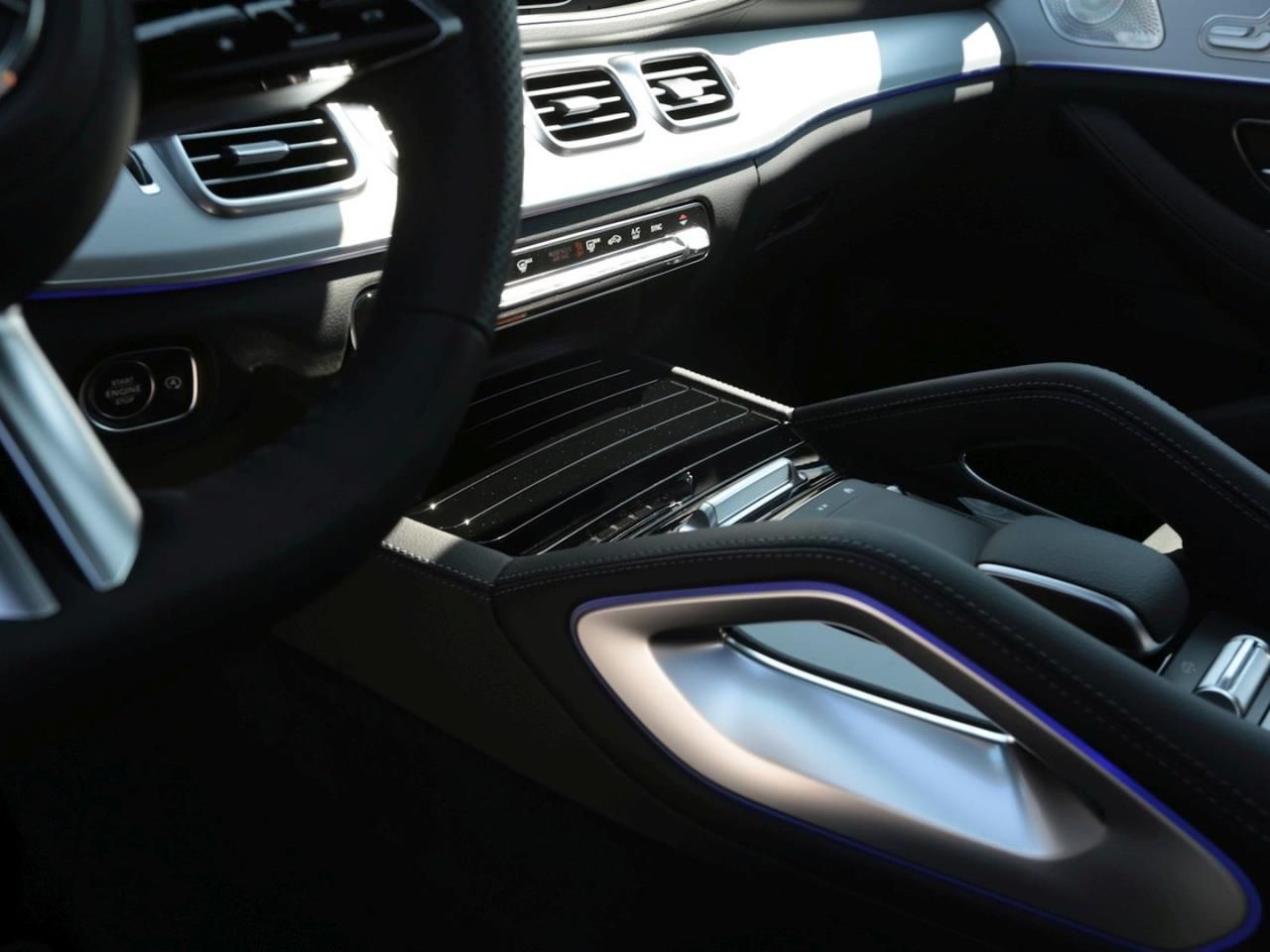 Mercedes-Benz GLE 300 d 4MATIC Coupé AMG Night Panorama AHK 36 foto 18
