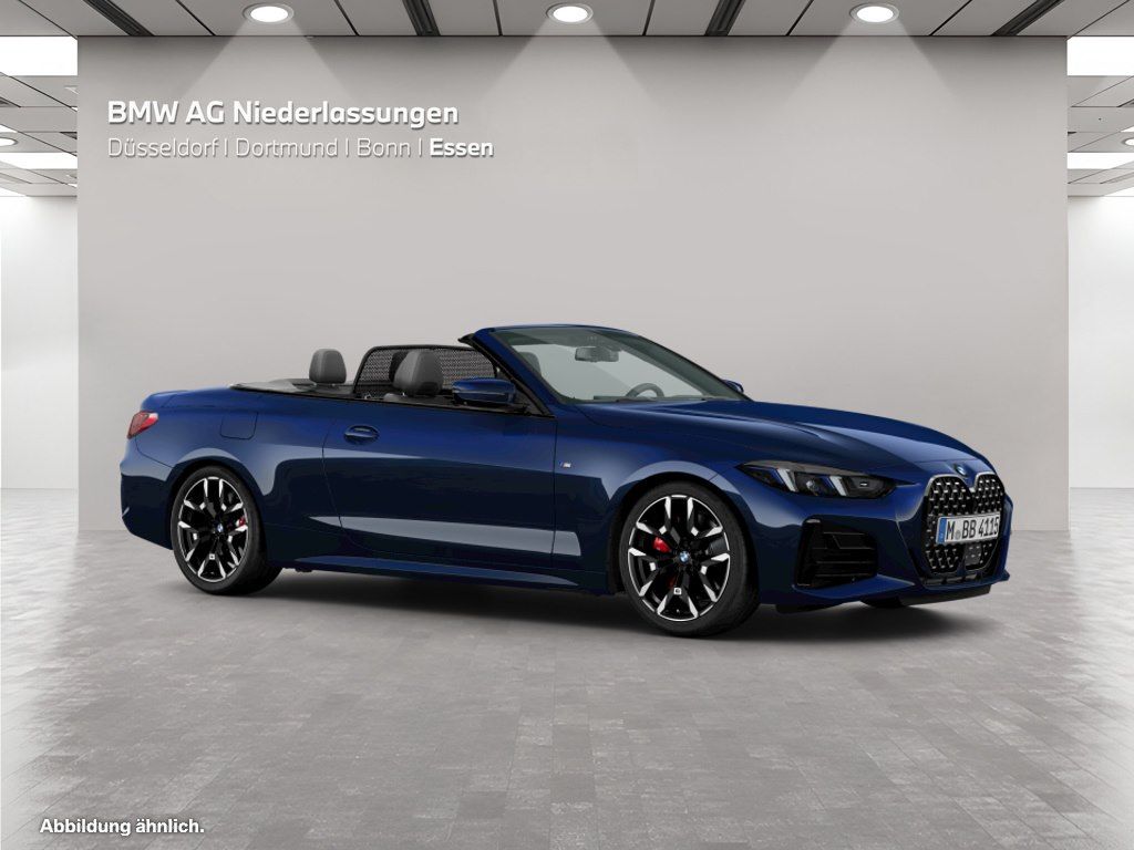 BMW 430 - Bild 12