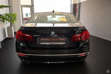 BMW 520 - 6