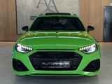 Audi RS 4 Avant 2.9 TFSI *PANO*RS-DYNAMIK*MATRIX-LED* - Audi RS4 mit Benzin-Antrieb