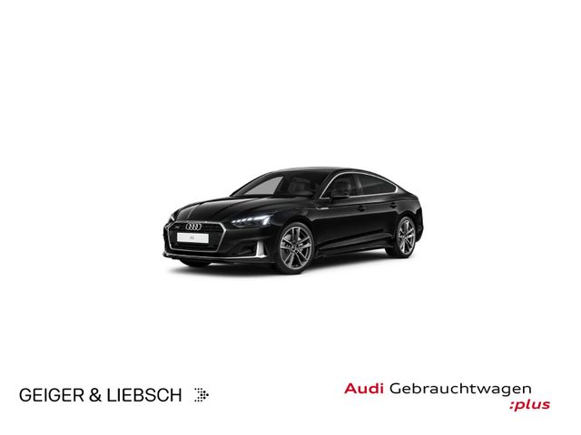 Audi A5 Sportback 40 TFSI quattro S-LINE*NAVI*MATRIX*