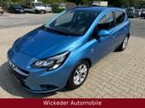 Opel Corsa E Drive/Tüv Neu/Top Pflege - Opel Corsa: Drive