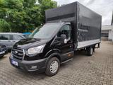 Ford Transit 350 L4 EK Trend,Plane.Ladebordwand