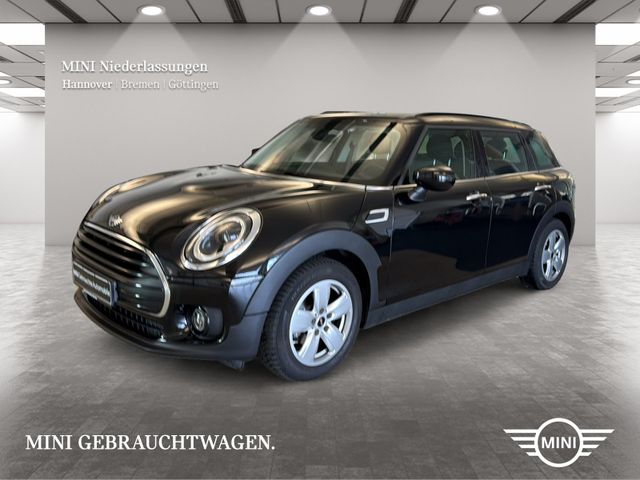 MINI One Clubman PDC Sportsitze LED Sitzheizung