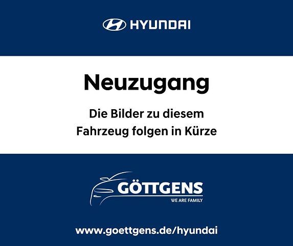 Hyundai i10 FL 1.2 TREND KOMFORTPAKET NAVI LM15 KAMERA