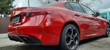 Alfa Romeo Giulia Veloce Q4/Panodach/Garantie/Top Ausstat. - Alfa Romeo: Top