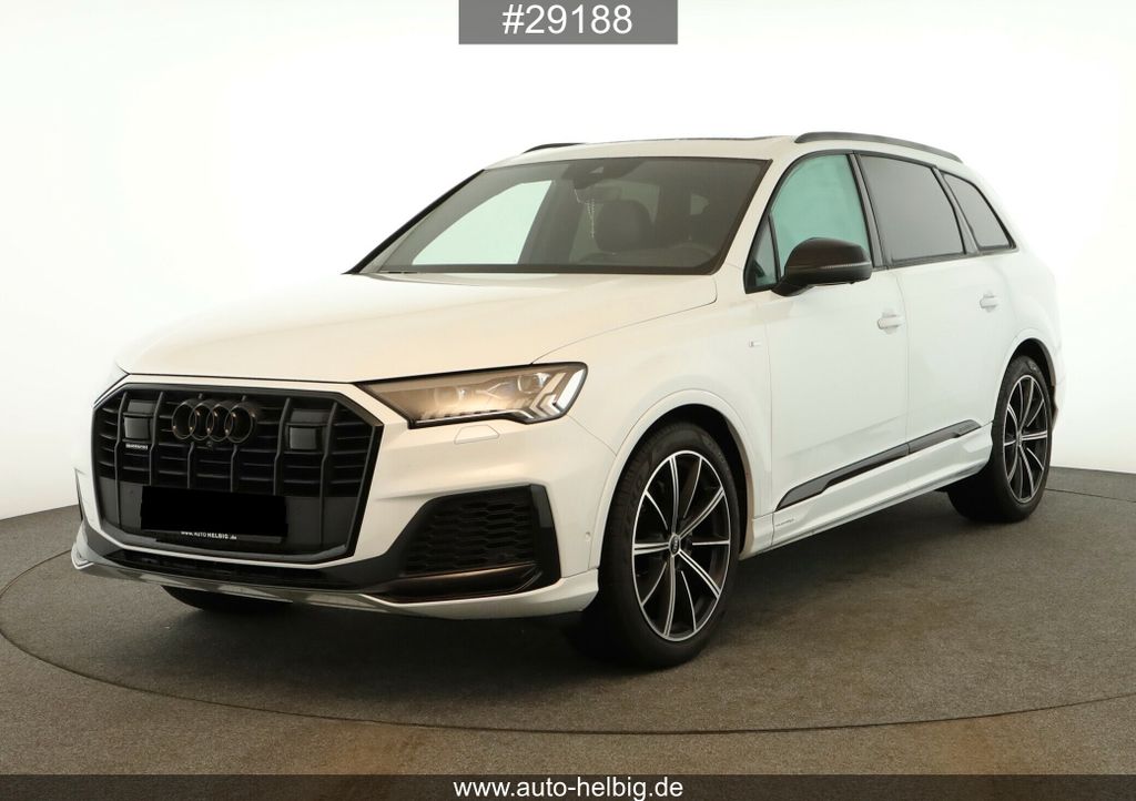 Image of Audi Q7