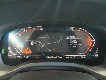 BMW X3 - 11