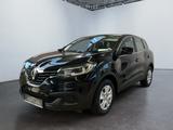 Renault Kadjar Life 1.2 TCE Energy Klimaanlage Tempomat - schwarze Renault Kadjar
