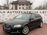 Audi A3 Sportback 1.8 TFSI S-LINE*2HAND*PDC*KLIMA*TÜV - Audi A3: 8p Sportback
