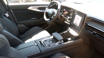 Renault Austral Esprit Alpine Mild Hybrid 150 PS Automat