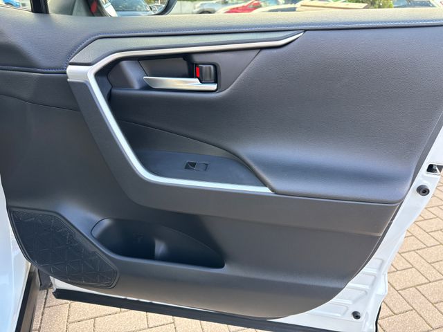 Toyota RAV 4 Hybrid 4×2 Style Selection