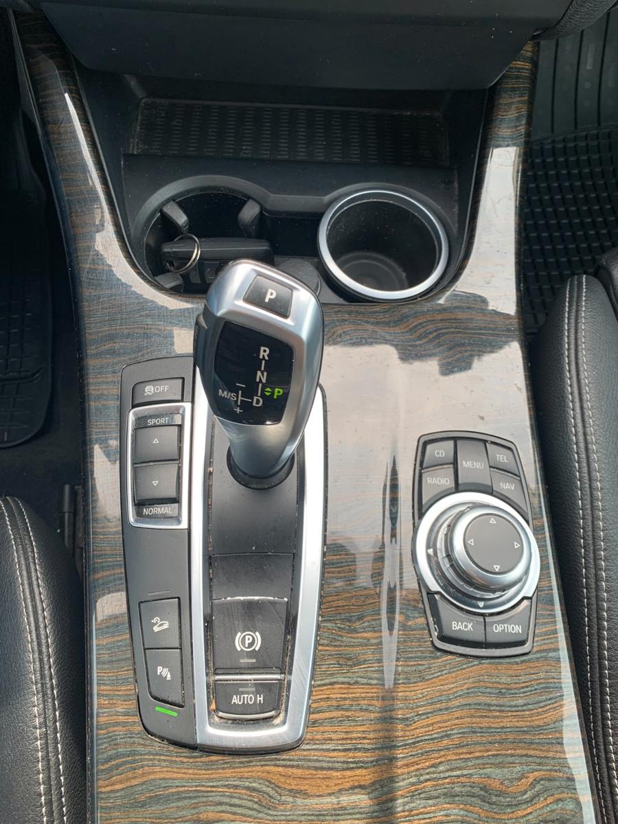 BMW X3 xDrive 35d 313ch M Sport - BVA - Toit panoramique - Affichage tête haute - Cuir/Tissu