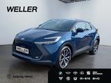 Toyota C-HR 2,0l Plug-In Teamplayer *ACC*SHZ*PDC*Rcam* - Gebrauchtwagen in Leipzig