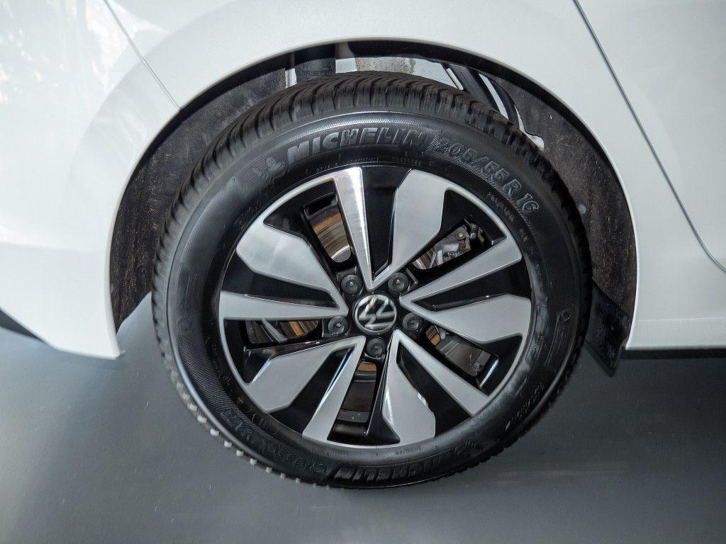 Volkswagen Golf VIII 2.0 TDI DSG Goal Navi AHK Kamera LED, миниатюра 6