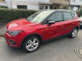 Seat Arona 1.0 TSI 81kW FR DSG FR