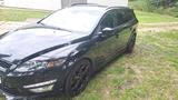 Ford Mondeo 2,0 EB 176kW Titanium S Turnier Power... - Ford: 17m P2