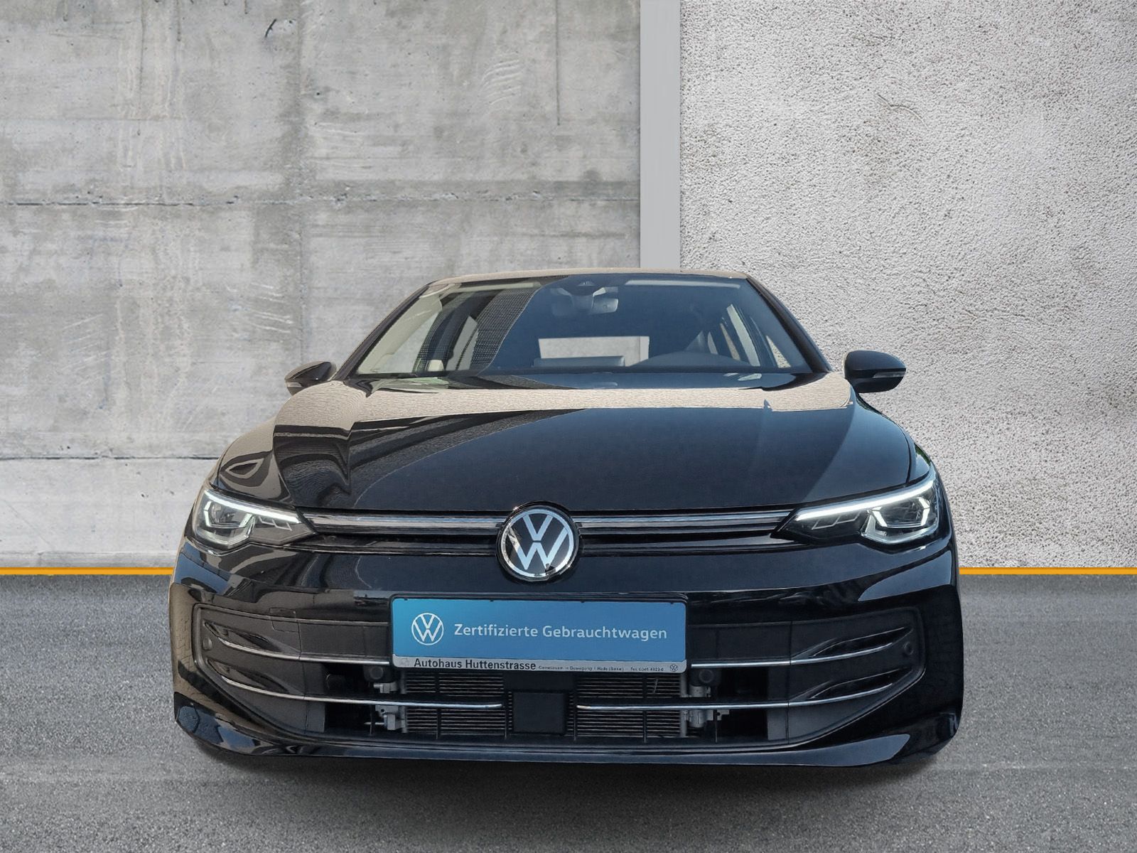 Volkswagen Golf - Bild 5