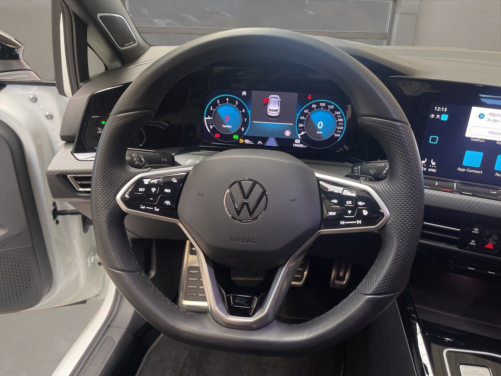 Volkswagen Golf - Bild 11
